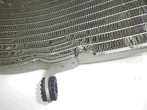 RADIATORE ACQUA CAGIVA MITO 125 EV 2000 - 2007 80A066501 WATER RADIATOR AMMACCAT - Imagen 4 de 4