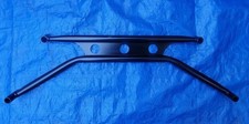 1979-1993 Mustang 5.0 4 Point Lower K Member Chassis Brace Tubular 14-gauge