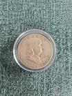 1951 Franklin Half Dollar 50c