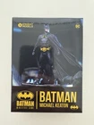 Batman Michael Keaton Batman Miniature Game Knight Mini Model Figure Figurine DC