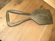 Military Folding Portable Camping, Survival Shovel