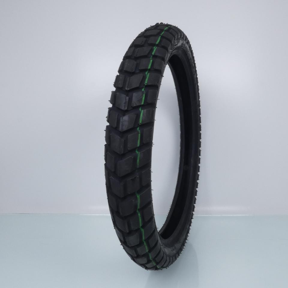 Pneu Kyoto 90-90-21 pour Husqvarna 125 CR : Évadez-vous sur tous les terrains