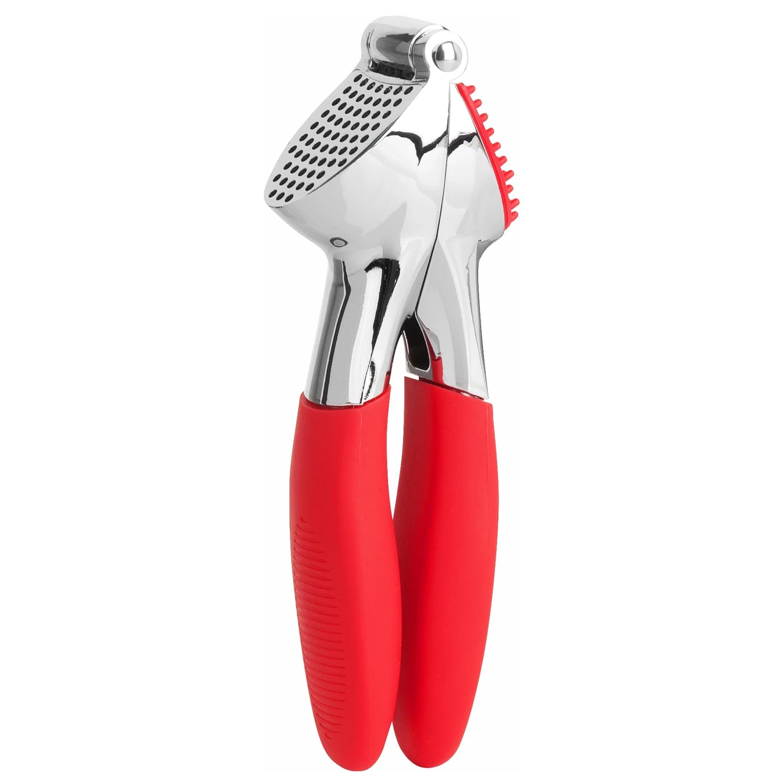Garlic Press - Effortless Garlic Crusher with Built-In Cleaning Aid, Large Ga...
Opens in a new wind