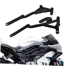 Engine Guard Highway Crash Bars Frame Sliders Side Frame Falling Protector