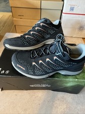 Lowa Women's Maddox GTX Lo Ws Low Rise Hiking Boots Size 7 $240 Sold Out Slovaki