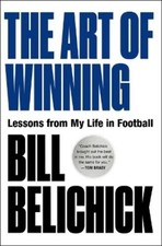 Bill Belichick The Art of Winning (Hardback) (UK IMPORT)