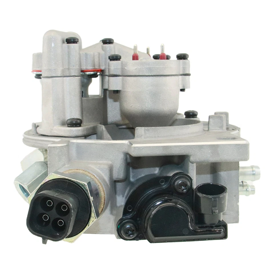 17093030 Throttle Body Fits For GMC Chevrolet 5.7L 1993-1995 RP TBI 5235206 Foto 3 de 4