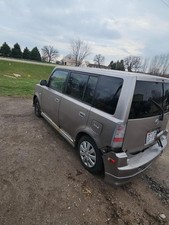 Used Wheel Fits 2005 Scion Xb 15x6 Steel Grade C Used Wheel Fits 2005 Scion Xb 15x6 Steel Grade C
