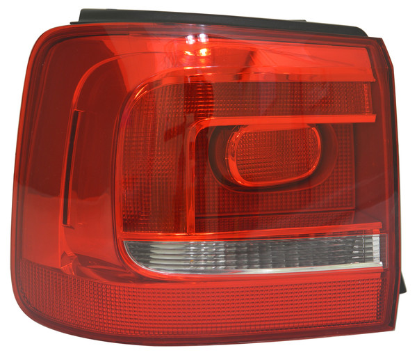 RüCklicht Links FüR VW Touran 1T3 10-15 Heckleuchte RüCkleuchte AußEnteil Neu-image