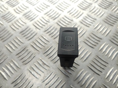 VW PASSAT B5 3B2 Schalter für Heckscheibenheizung 3B0959621B 1.90 23533003