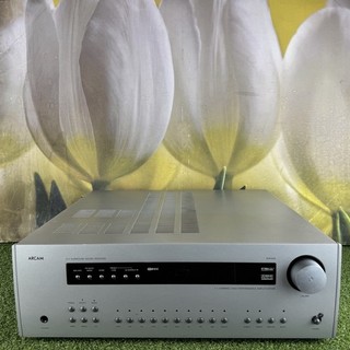 Arcam AVR300 Surround Sound Amplifier Receiver 7.1 Channel