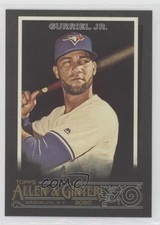 2020 Topps Allen & Ginter's X Lourdes Gurriel Jr #156 7k6