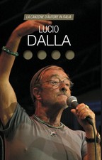 Libri Lucio Dalla