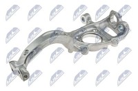 Original NTY Achsschenkel RadaufhäNgung ZZP-AU-032 FüR Audi