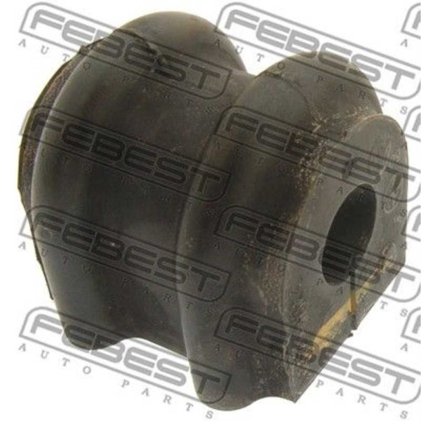 Febest Lager Stabilisatorlager Stabilager Hinten Links Rechts HYSB-I30R-image