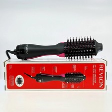Revlon One Step Hair Dryer and Volumizer OPEN BOX 