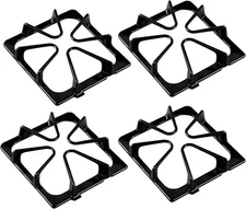 Gas Stove Burner Grate for MAYTAG MGR7661WS0 MGR7661WS3 MGR7661WS4 MGR7661WW0