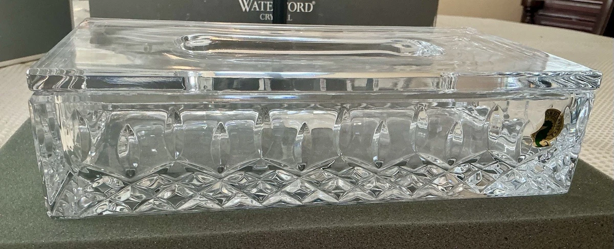 Juego De Baño LaMarriti 5 Piezas: Toque Azul Y Cristal Transparente Para Tu Oasis De Relax