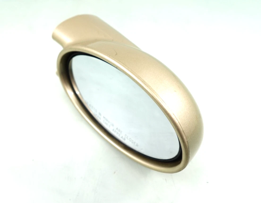 2002 Sea-Doo GTX 951 OEM Mirror w/ Housing (Gold) 269501068