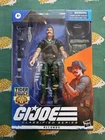 New G.I. Joe Classified Series TIGER FORCE RECONDO 6" Action Figure