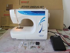 Nähmaschine CARINA EASY- STITCH 8300P
