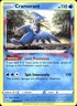 Cramorant 050/196 Rare - Pokemon SWSH11: Lost Origin 2022 NM