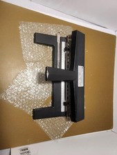 ACCO Model 440 Heavy Duty Paper Punch Adjustable Multi Head Hole Puncher Off