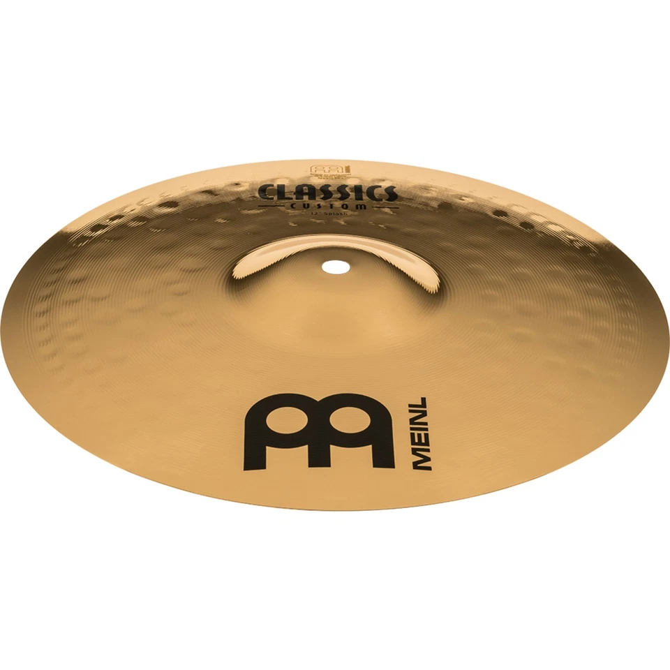 Meinl Classics Custom Splash 12", CC12S-B - Bild 4 von 4