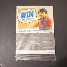 NO BRICKS! LEGO 10251 Brick Bank -  Creator Expert - Instruction Manual ONLY