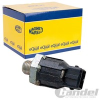 Magneti Marelli Klopfsensor Passend FüR Dacia Duster Logan Sandero Nissan