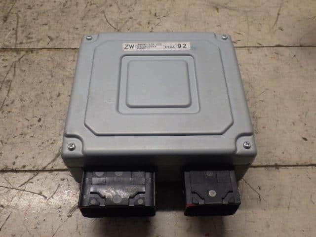 HONDA Step Wagon 2013 Power Steering Computer 39980SZW921 [Used] [PA119204184]