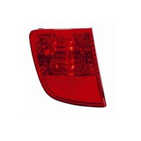 Hinteren Nebelleuchte Blinker Hinten Recht FüR Land Cruiser Fj200 2008-2012