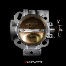 K-Tuned for 70mm Dual Bolt Pattern K-Series Throttle Body (PRB/RBC) Includes