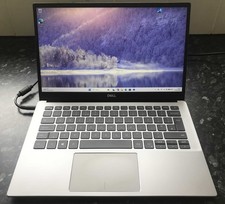 Dell Latitude 3301 Laptop 13.3", 8th Gen, 256Gb SSD, 8Gb Ram with 6 mth warranty