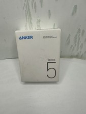 Anker 511 Charger Nano 3 30W Black New