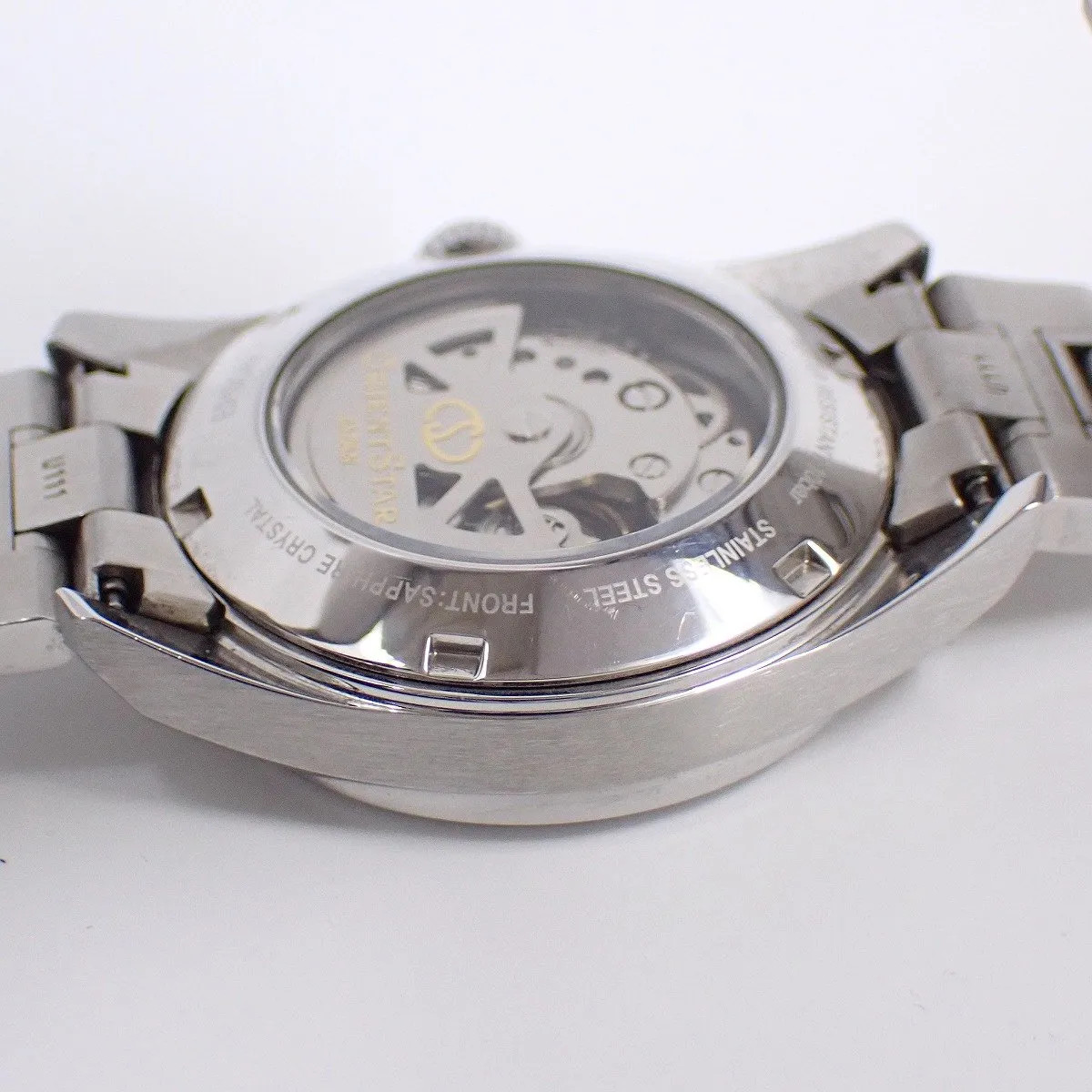 Orient Star Contemporary Standard Automatic Wrist… - image 8