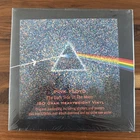 Sealed LP PINK FLOYD DARK SIDE OF THE MOON RARE 2011 RAINBOW GATEFOLD POSTERS LP
