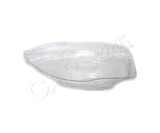 Scheinwerfer Lichtscheibe links li Für BMW 1er E88 E81 E87 LCI 08-11 63117181289