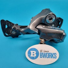 Shimano Claris RD-R2000 GS 8 Speed Rear Derailleur Medium Cage  b16