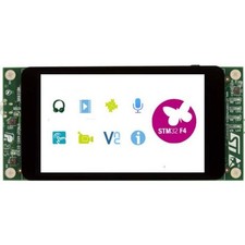 STMicroelectronics STM32F469I-DISCO Entwicklu...