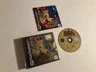 New ListingYu-Gi-Oh! Forbidden Memories Holo Premium Edition Sony PS1 Complete CIB No Cards