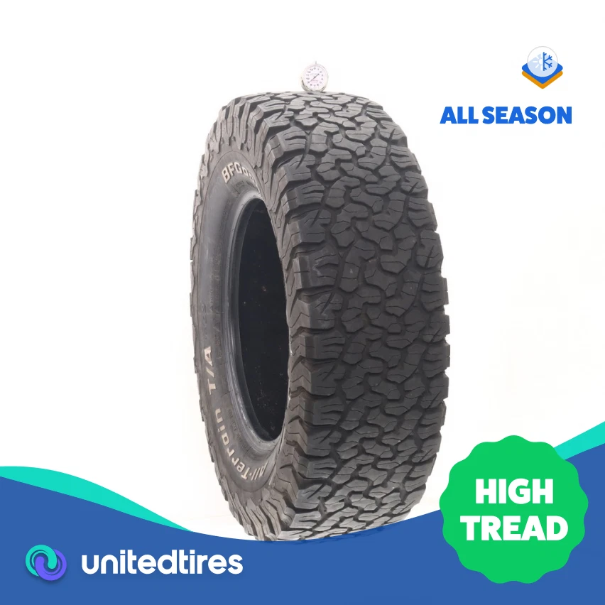 BFGoodrich 1 275/70/17 Car & Truck Tires for sale | eBay