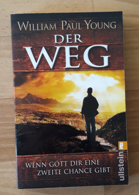 Der Weg von William Paul Young