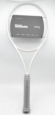 Wilson Shift 99 V1 Tennis Racquet 4-1/4 2 Grip 300g 16x20 - New Unstrung