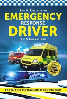 Bill Lavender How to Become an Emergency Response Driver (Paperback) (UK IMPORT)