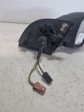 Retroviseur droit (ou coque) Citroen HY