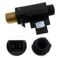 Accurate Flow Sensing Switch for Effective Water Flow Control in Boilers