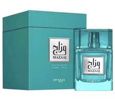 Mazaaj Rhythm Perfume 100ml EDP Zimaya by Afnan