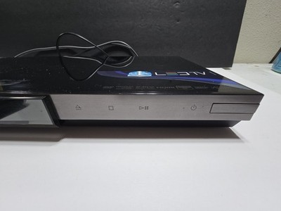 Samsung 3D Blu Ray Player Model BD-C6800 