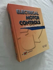 Electrical Motor Controls for Integrated Systems (3rd ed.) by Rockis and Mazur